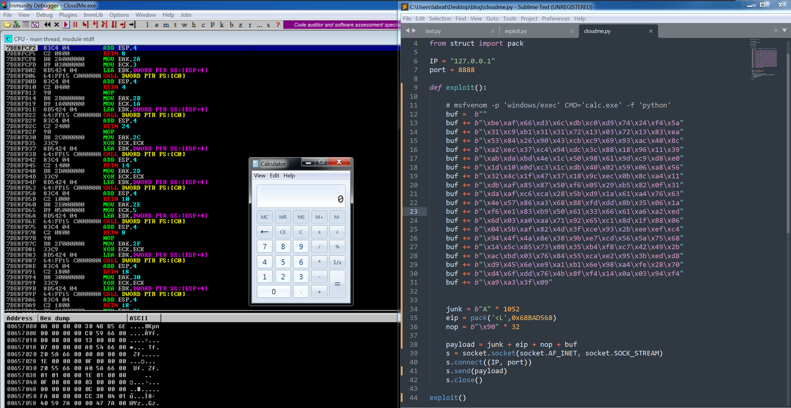 Cover Image of the Post