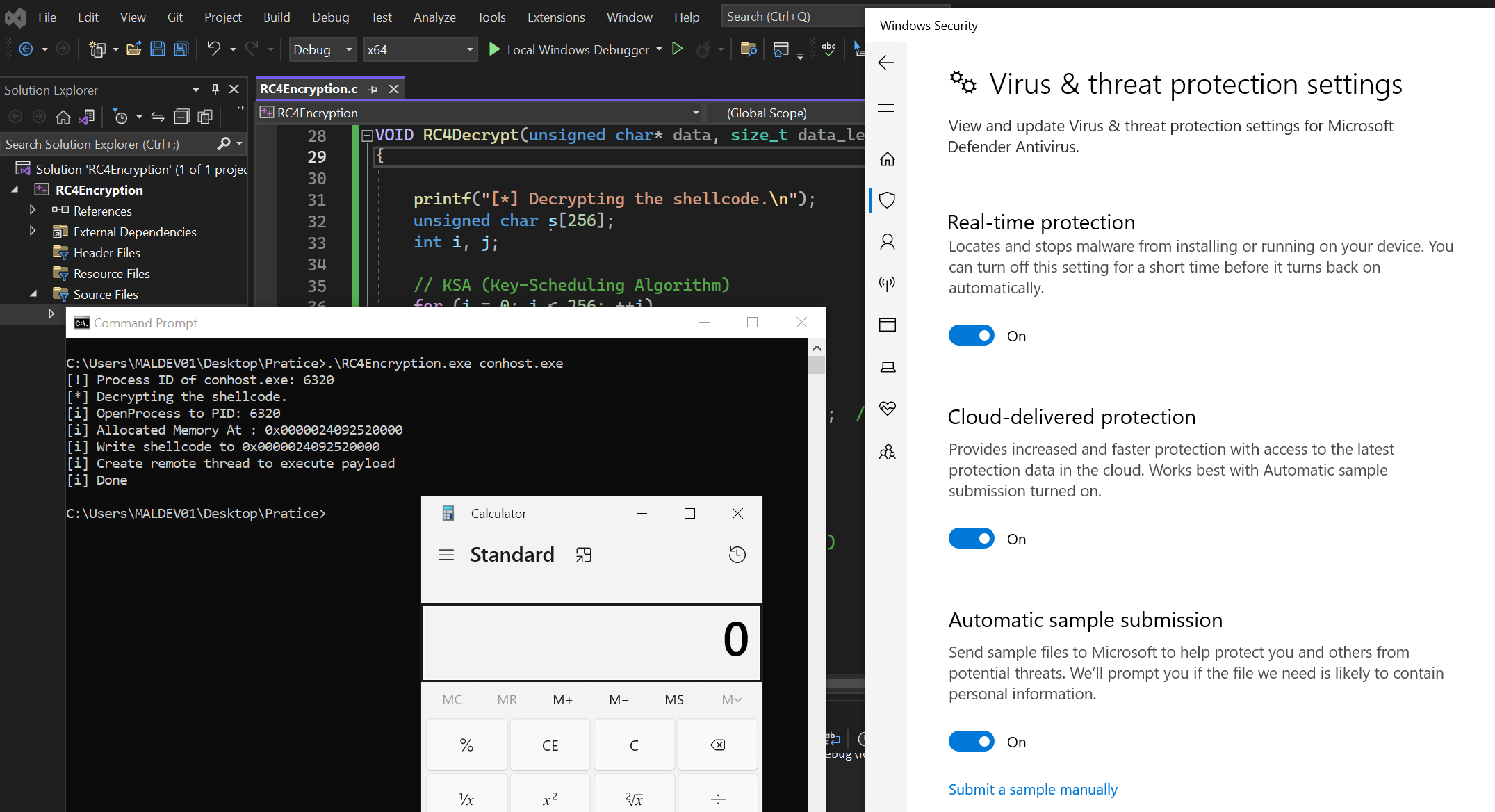 Cover Image of the Post